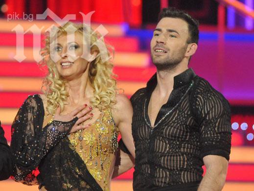 Месечков още страда за Стелла: Тя е свадлива и надута!
