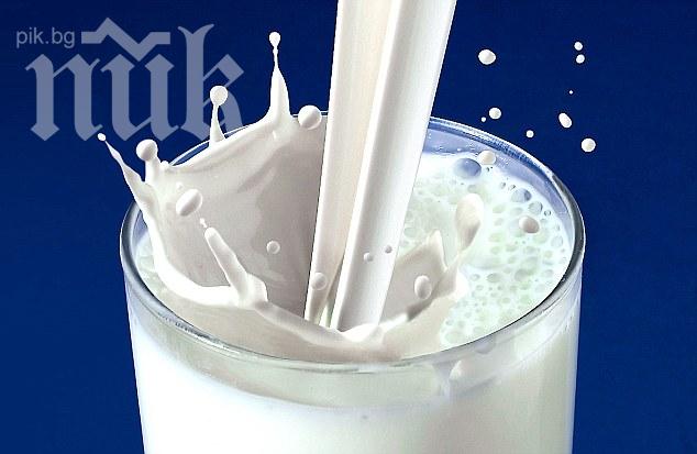 Комисия проверява детската градина със „синьото мляко