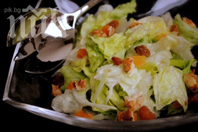 Никога не си поръчвайте тези 8 неща от ресторантите! Ще се прецакате!