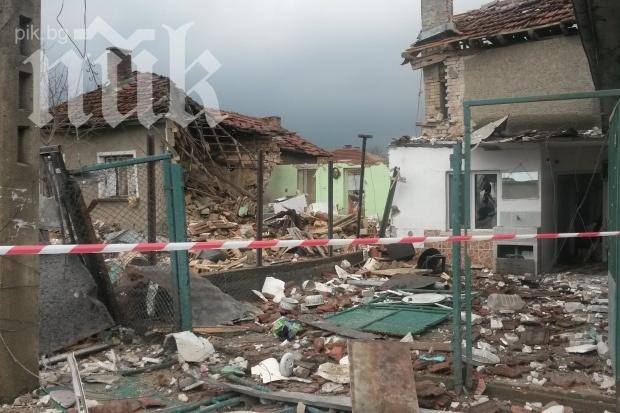 ДКЕВР се самосезира за взрива в Севлиево

