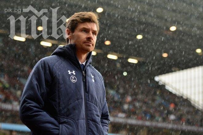 Зенит (Санкт Петербург) предложи четиригодишен договор на Андре Вилаш-Боаш