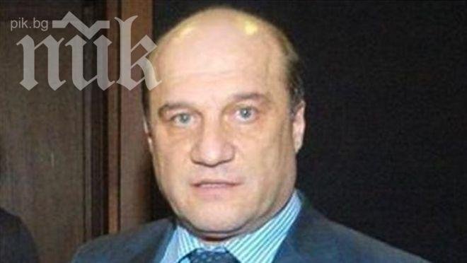 Васил Василев: Не бива да се търси политическа отговорност за акцията в Лясковец