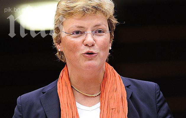 Eвродепутатка: Мафията атакува Цветанов, защото знае какво ще загуби!