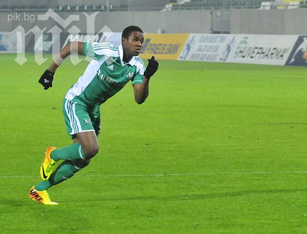 Тотален рекорд! 41 000 на стадион Васил Левски