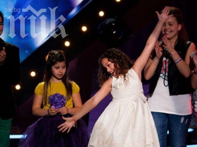 Супер скандал! Шоуто Големите надежди нагласено?