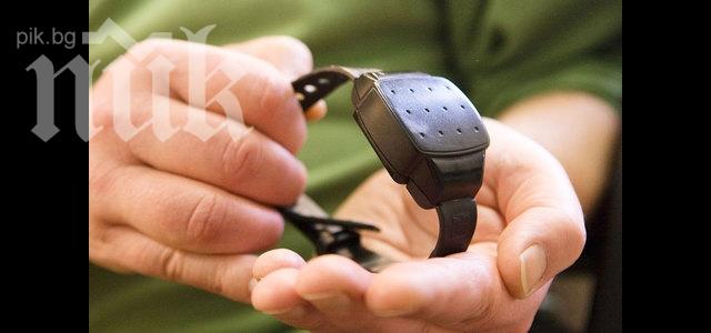 Електронни гривни ще следят 180 затворници 