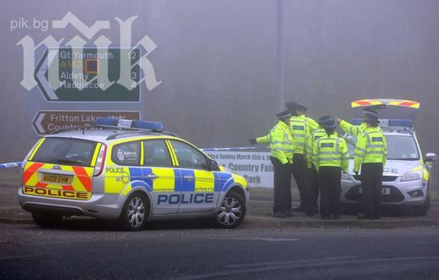 Най-богатият ирландец е сред загиналите при катастрофата с хеликоптер във Великобритания