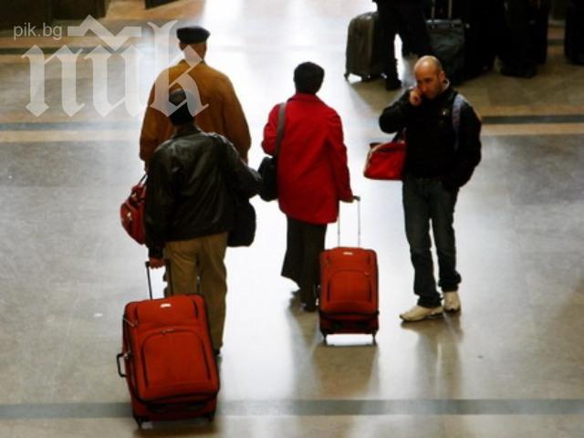 Специална стратегия връща емигрантите от САЩ у нас