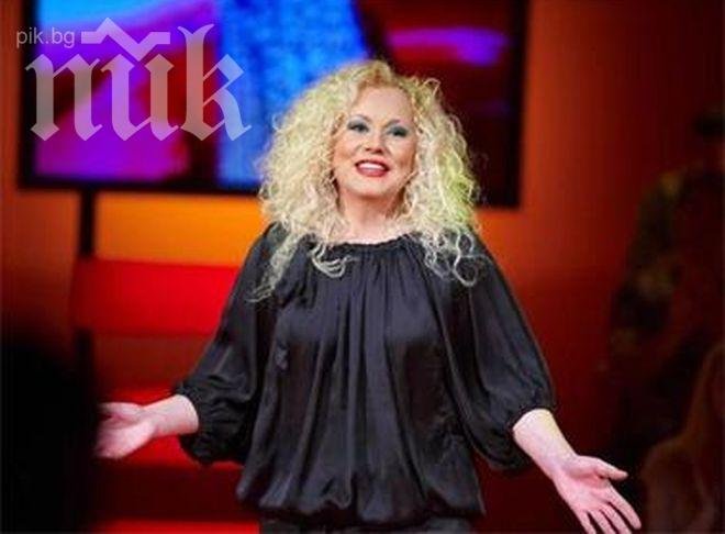 Наталия Симеонова най-сетне с ново гадже
