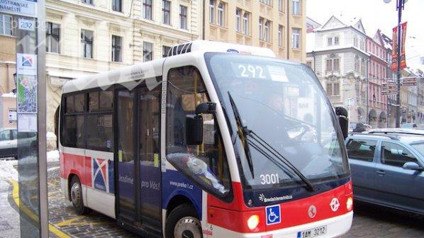 60 нови електрически автобуса заменят старите возила във Варна