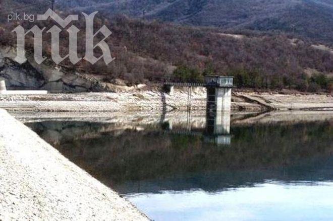 Шумен продава поливна вода за пиене