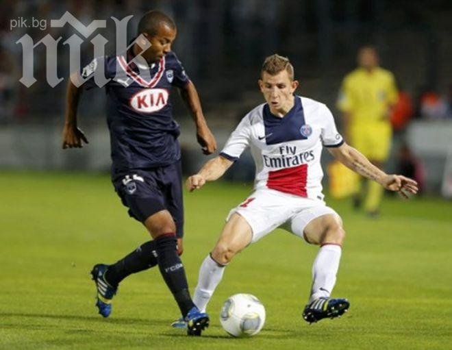 ПСЖ и Байер излизат в протоколен реванш