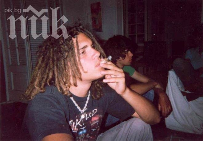 Над 500 хиляди българи са пробвали канабис