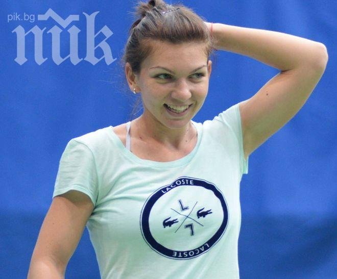 Симона Халеп влиза в Топ 5 на световния тенис, Шарапова губи две позиции