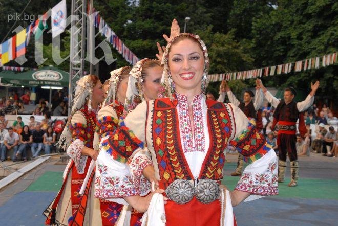 Народен певец оглави Ансамбъл „Пирин”