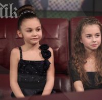 Войната Крисия - Симона се разгаря пак! Нова интрига: Слави урежда Симона с шоу като Крисия в праймтайма на Би Ти Ви!
