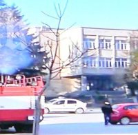 Пак оперираха спецполицаите, пострадали в Лясковец