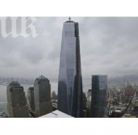 Ню Йорк бе признат за най-големият световен финансов център