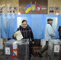 НАТО нарече референдума в Крим 