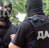 Ексклузивно в ПИК! ДАНС арестува кмета на Тетевен и тримата му заместници! (обновена)