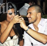 Николета: Оставам с Валери, дори и да получава само 10 лева, ще имаме второ дете