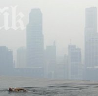 Малайзия прекратява издирването на изчезналия самолет