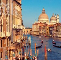 И във Венеция правят референдум – за отделяне от Италия