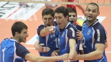"Левски" на финал за Купата на България по волейбол