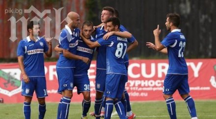 акулите смазаха любимец бургас