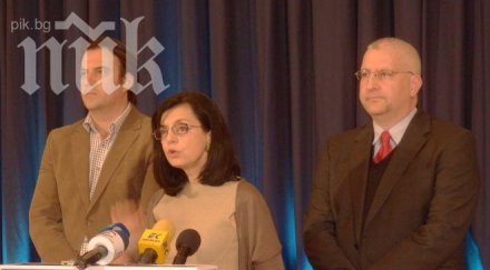 реформаторският блок иска европа възраждане проекта набуко