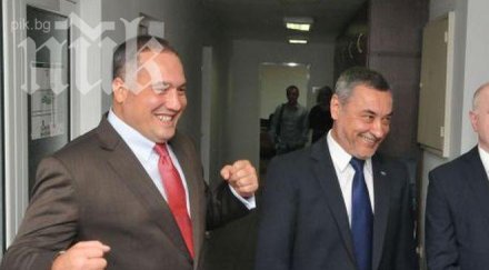 слави бинев валери симеонов щеше чака затвора българия беше