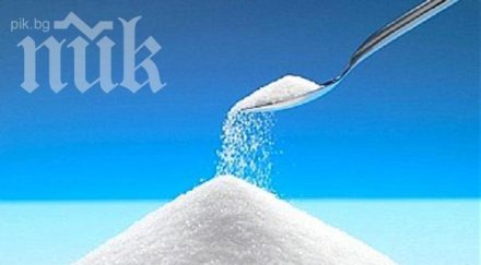 начисляват ддс захарта нов начин