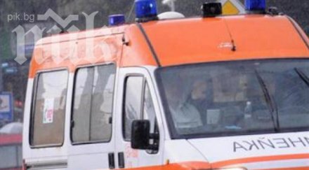 трагедия смолянско мъж пада улицата кола минава