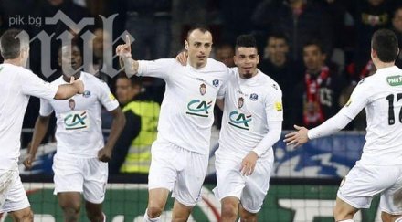 гоол берба пак вкара