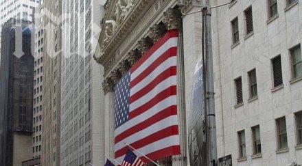 американските борси притесняват санкциите русия