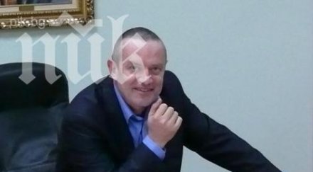 бившият шеф нап варна простреля дома