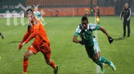 лудогорец мачка литекс водят гости