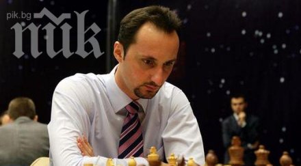 топалов завърши реми карякин турнира претендентите