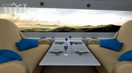 самолетът бъдещето онемеете вижте снимки