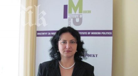 бсп предложи ивилина алексиева председател цик