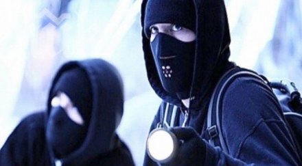 неизвестни обраха заместник областния управител благоевград