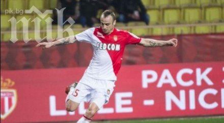 раниери бербатов невероятен играч