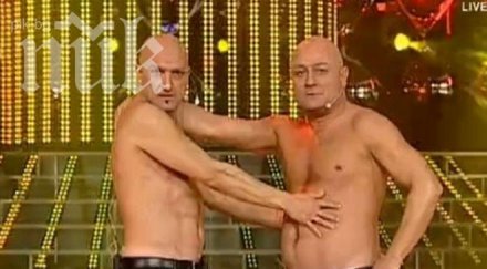 зуека рачков карат сутиен