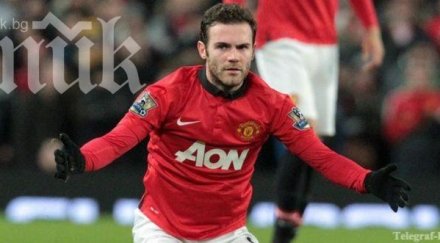 хуан мата извини феновете юнайтед