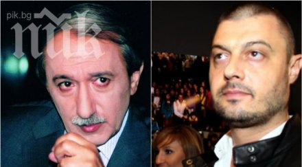 първо пик задава супер дерби кеворк кеворкян николай бареков