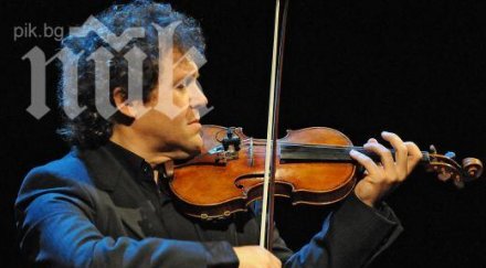 цигуларят ешкенази преживял самолетна драма обновена