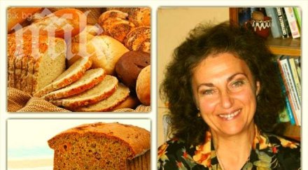 внимание папазова алармира хлябът убиец човешкото здраве