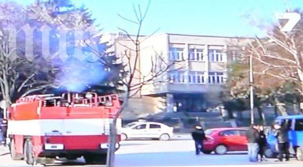 пак оперираха спецполицаите пострадали лясковец