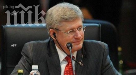 премиерът канада следващата седмица посети украйна