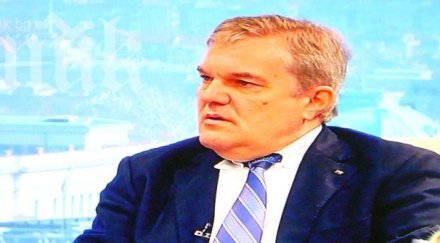 скандал румен петков операцията лясковец подготвена мвр шоу били извикани медии снимат